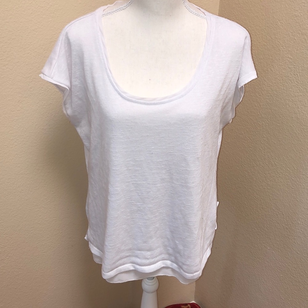 White Top